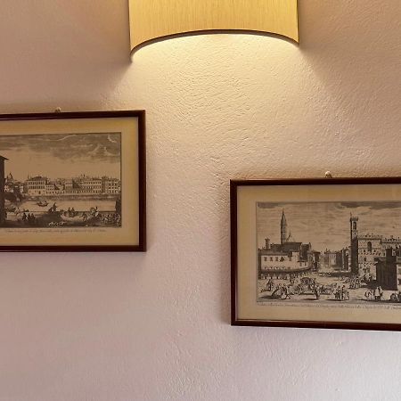 Hotel Relais Il Cestello Φλωρεντία Εξωτερικό φωτογραφία