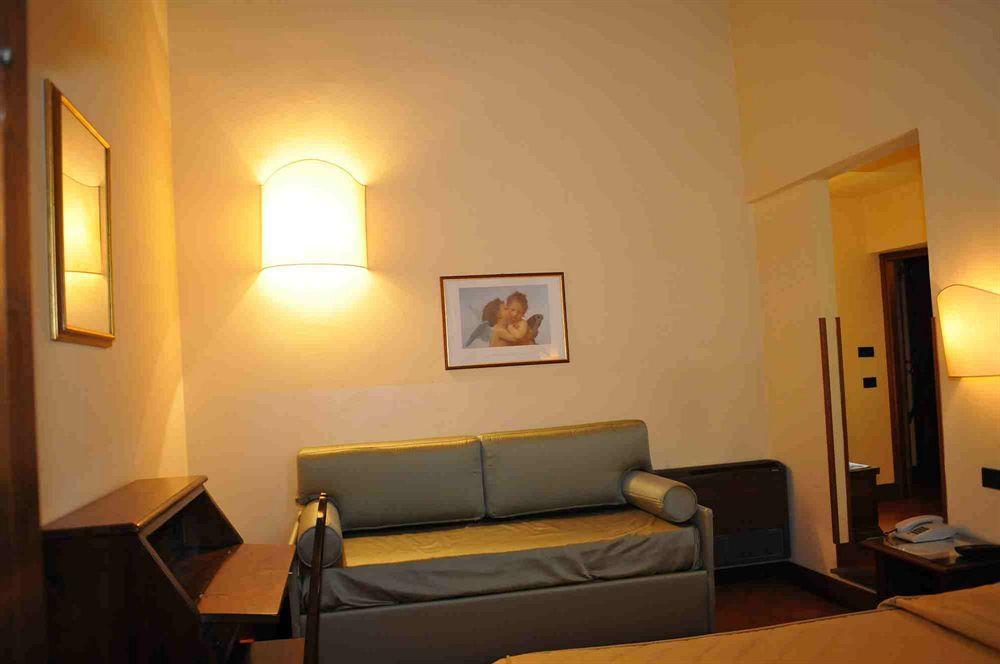 Hotel Relais Il Cestello Φλωρεντία Εξωτερικό φωτογραφία