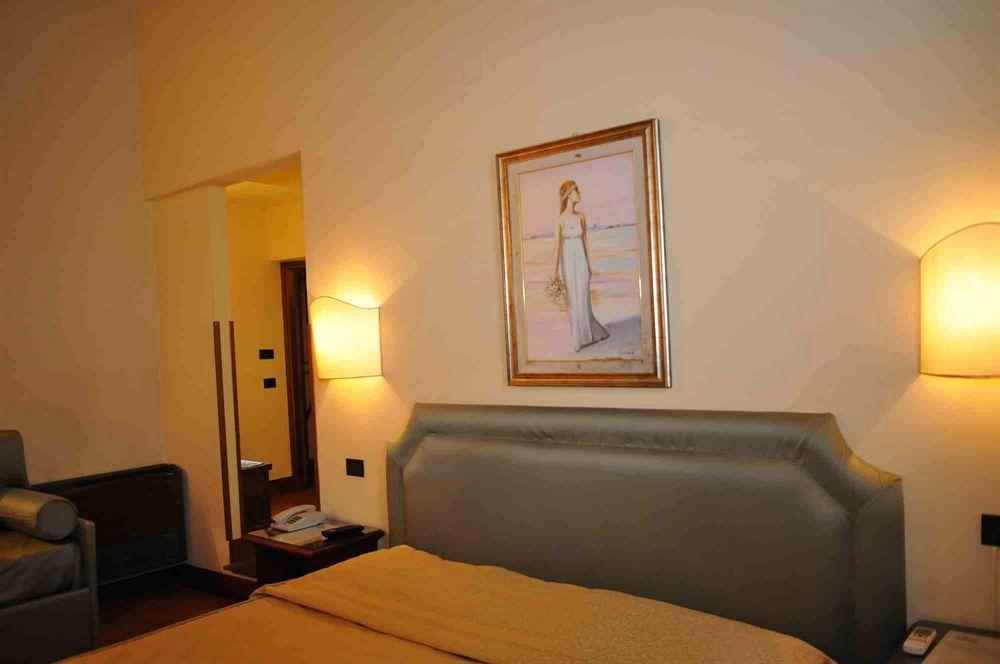 Hotel Relais Il Cestello Φλωρεντία Εξωτερικό φωτογραφία