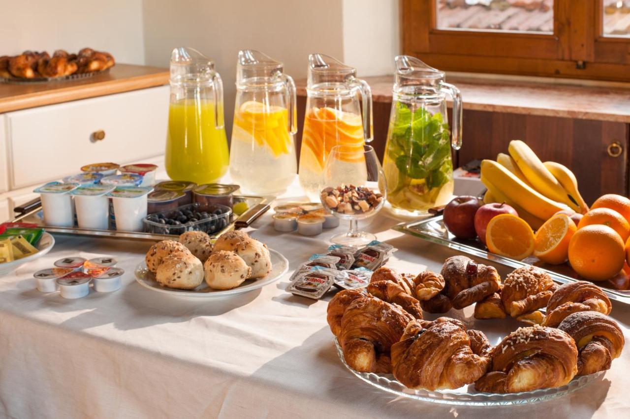 Hotel Relais Il Cestello Φλωρεντία Εξωτερικό φωτογραφία