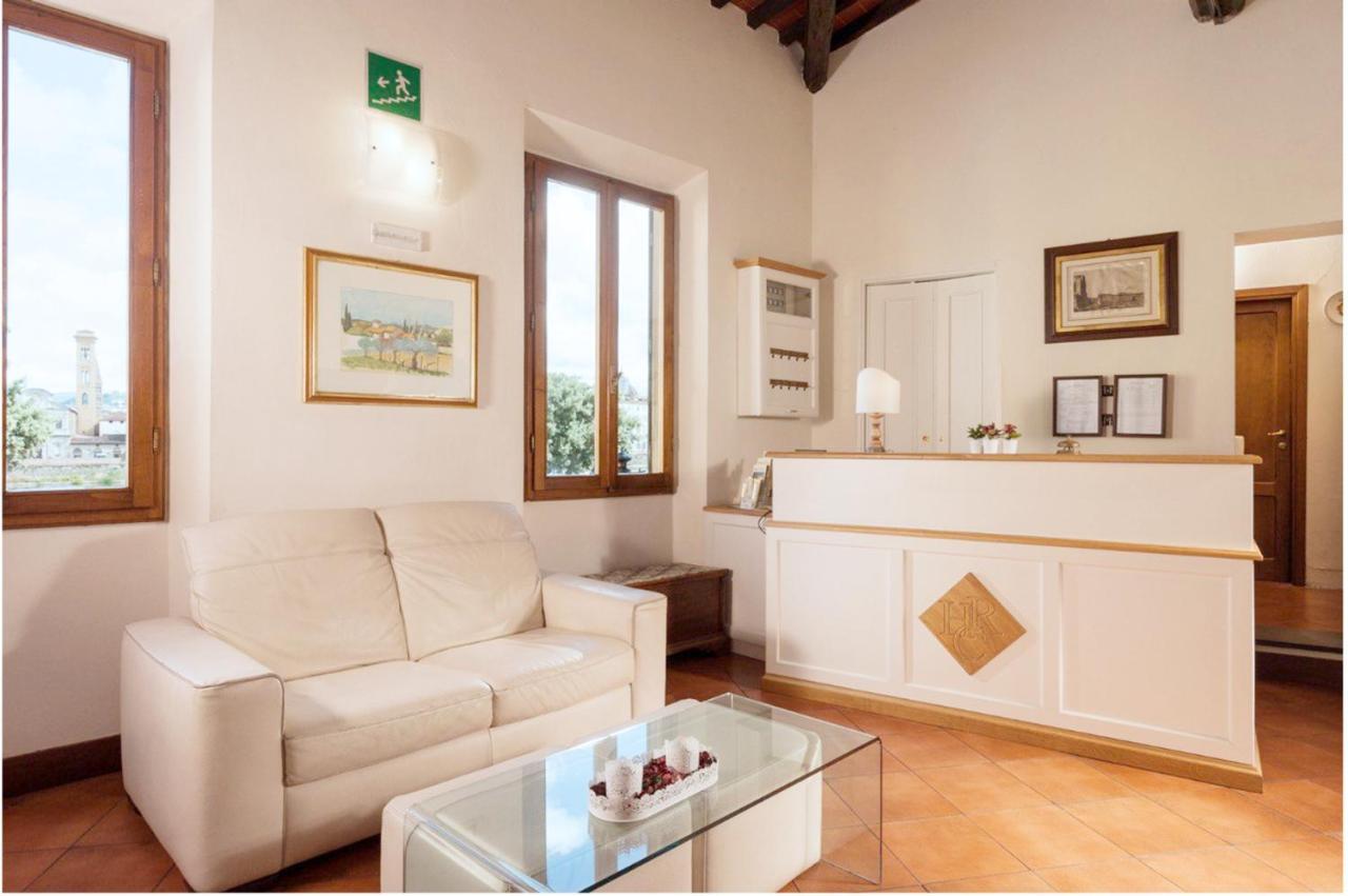 Hotel Relais Il Cestello Φλωρεντία Εξωτερικό φωτογραφία