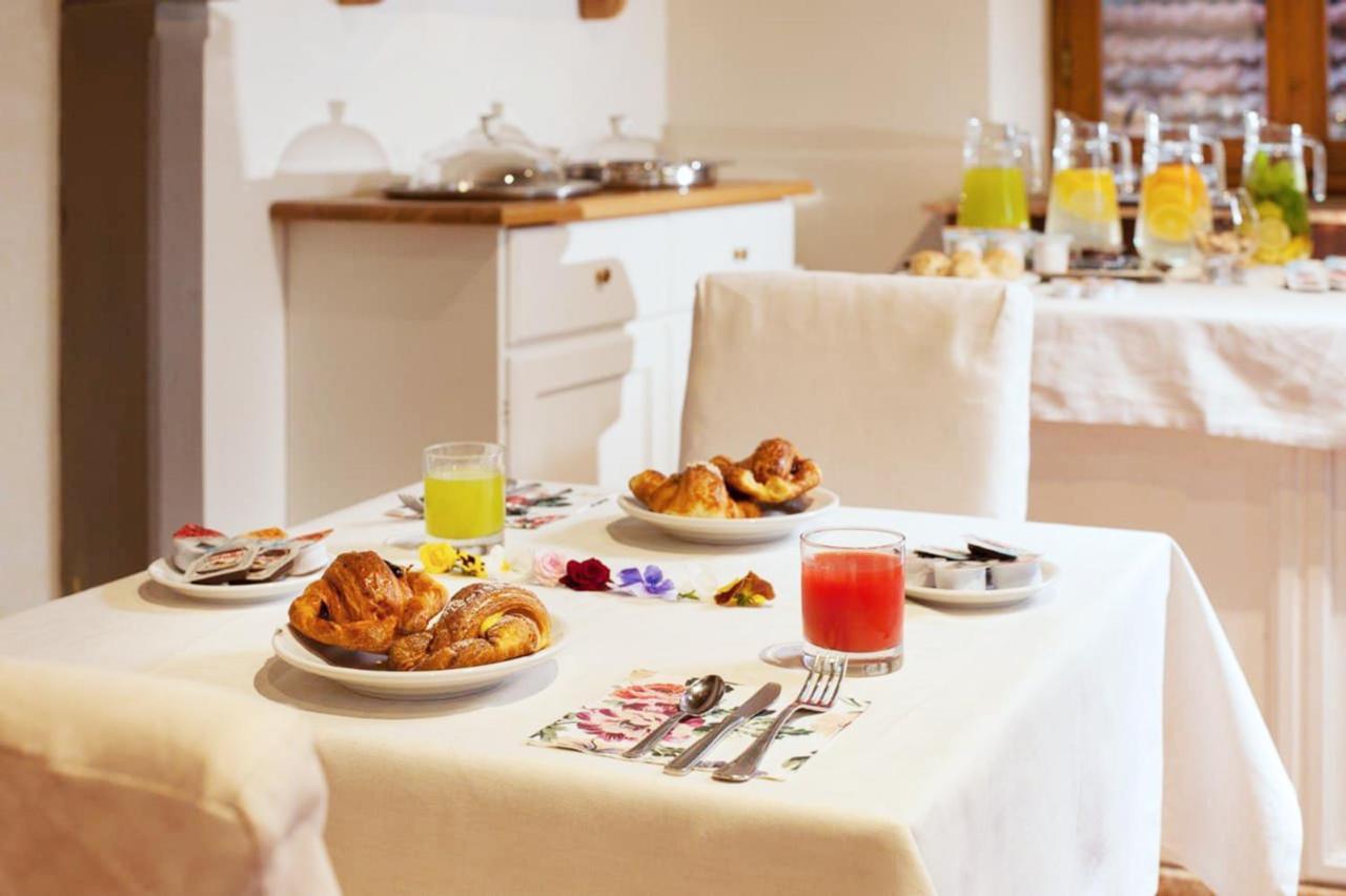 Hotel Relais Il Cestello Φλωρεντία Εξωτερικό φωτογραφία