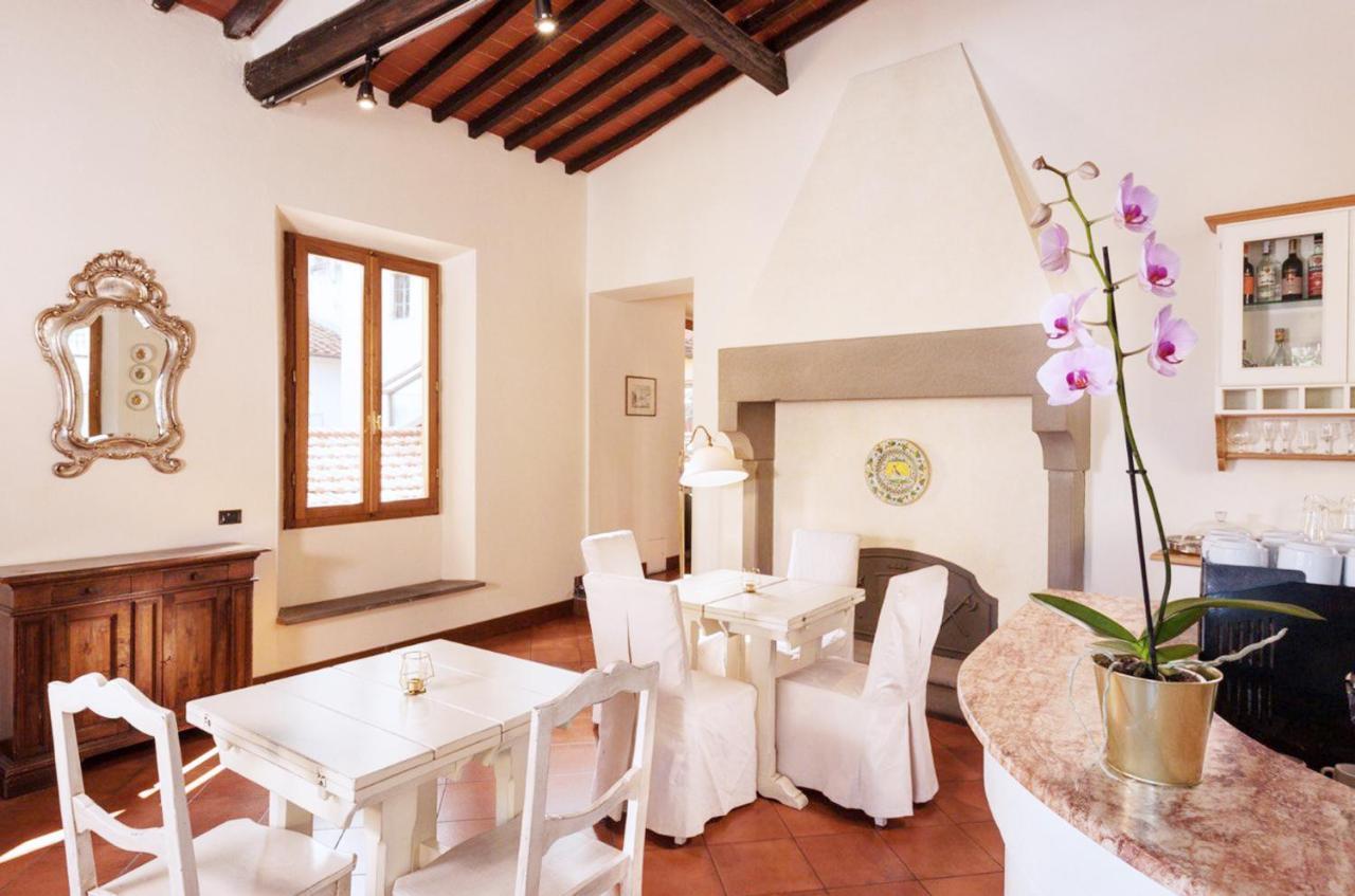 Hotel Relais Il Cestello Φλωρεντία Εξωτερικό φωτογραφία