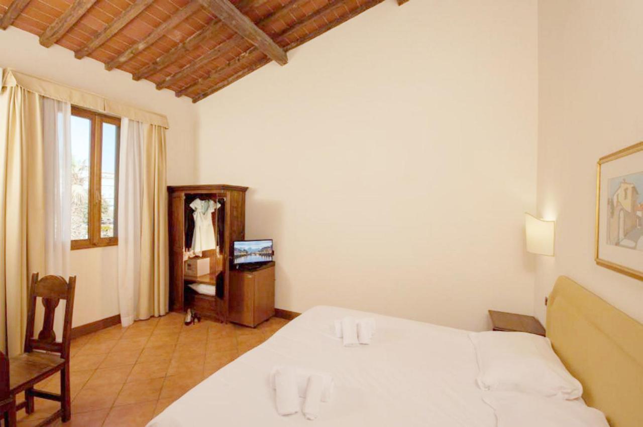Hotel Relais Il Cestello Φλωρεντία Εξωτερικό φωτογραφία