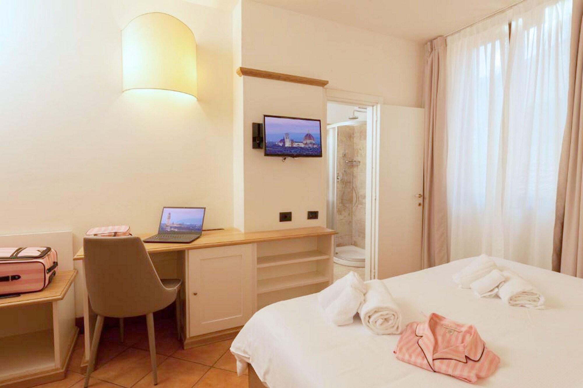 Hotel Relais Il Cestello Φλωρεντία Εξωτερικό φωτογραφία