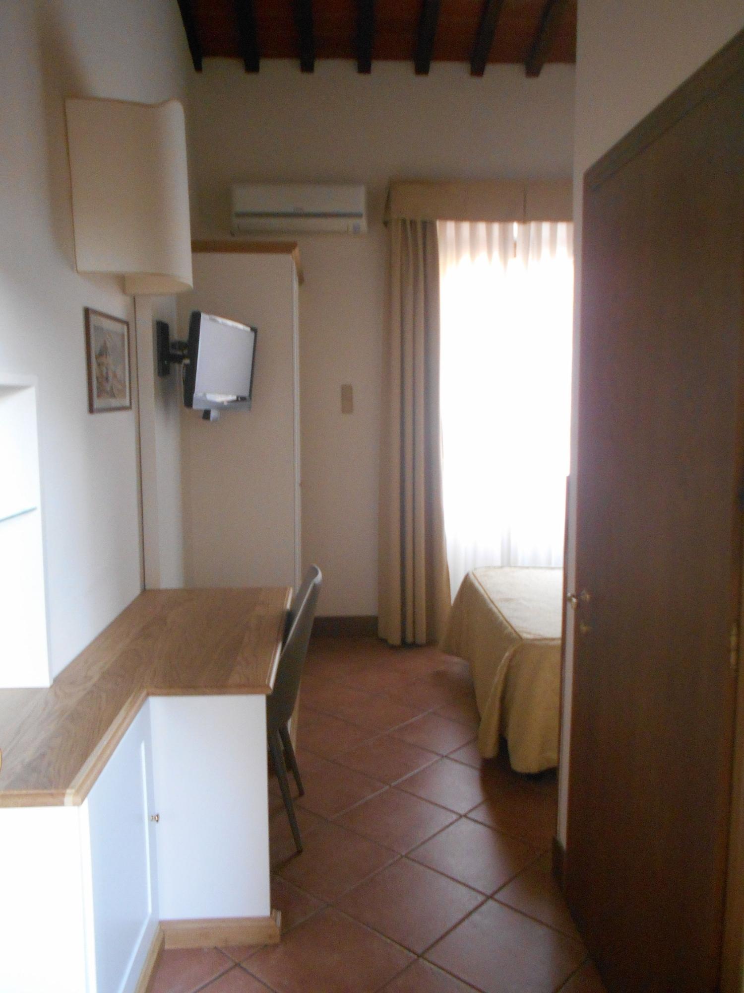 Hotel Relais Il Cestello Φλωρεντία Εξωτερικό φωτογραφία