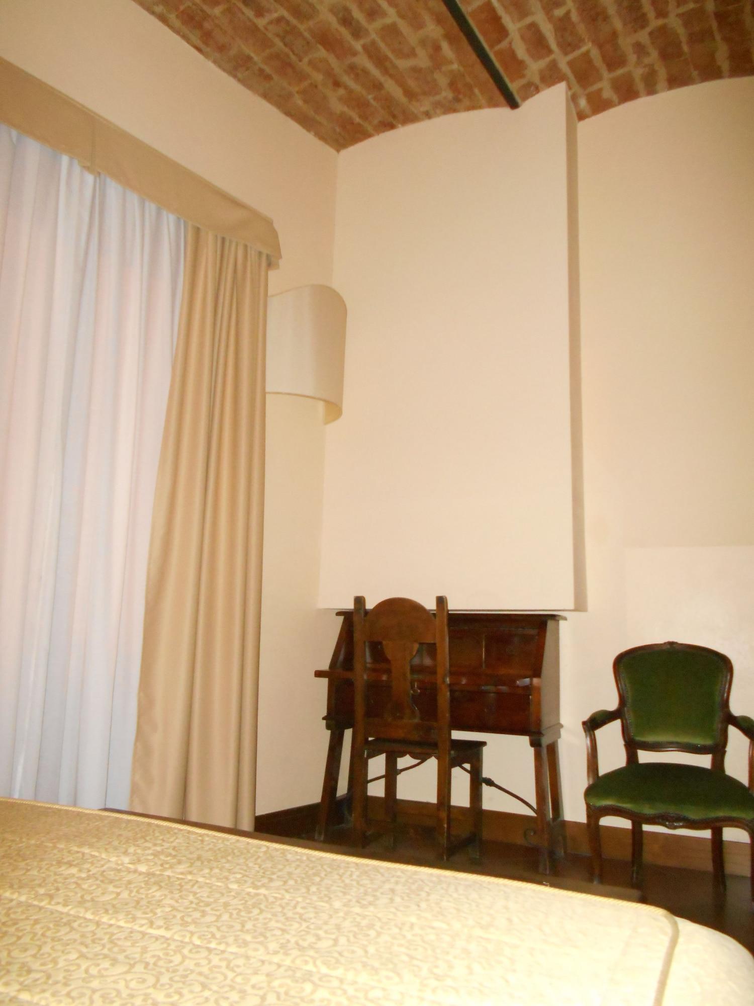 Hotel Relais Il Cestello Φλωρεντία Εξωτερικό φωτογραφία