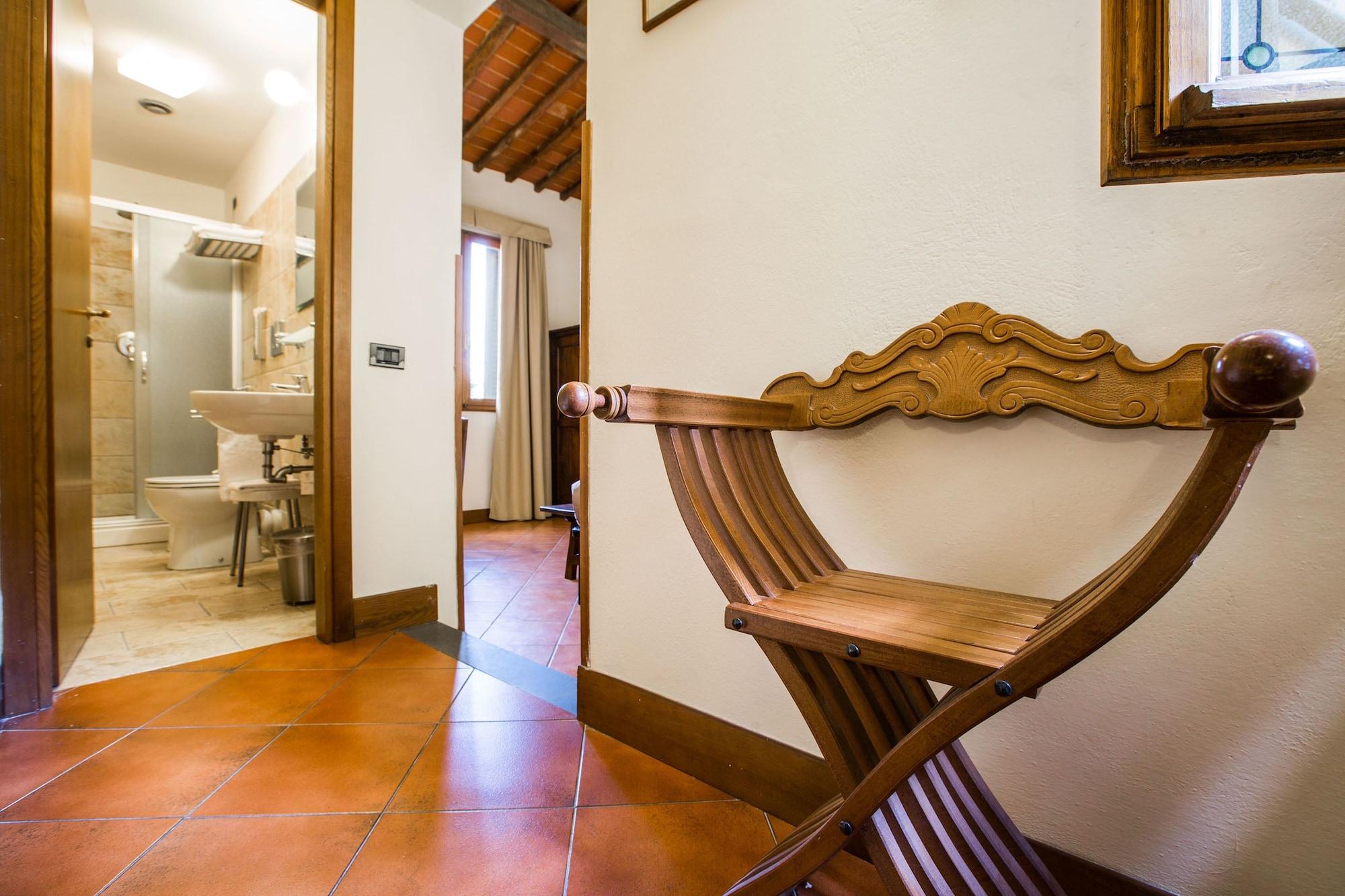 Hotel Relais Il Cestello Φλωρεντία Εξωτερικό φωτογραφία