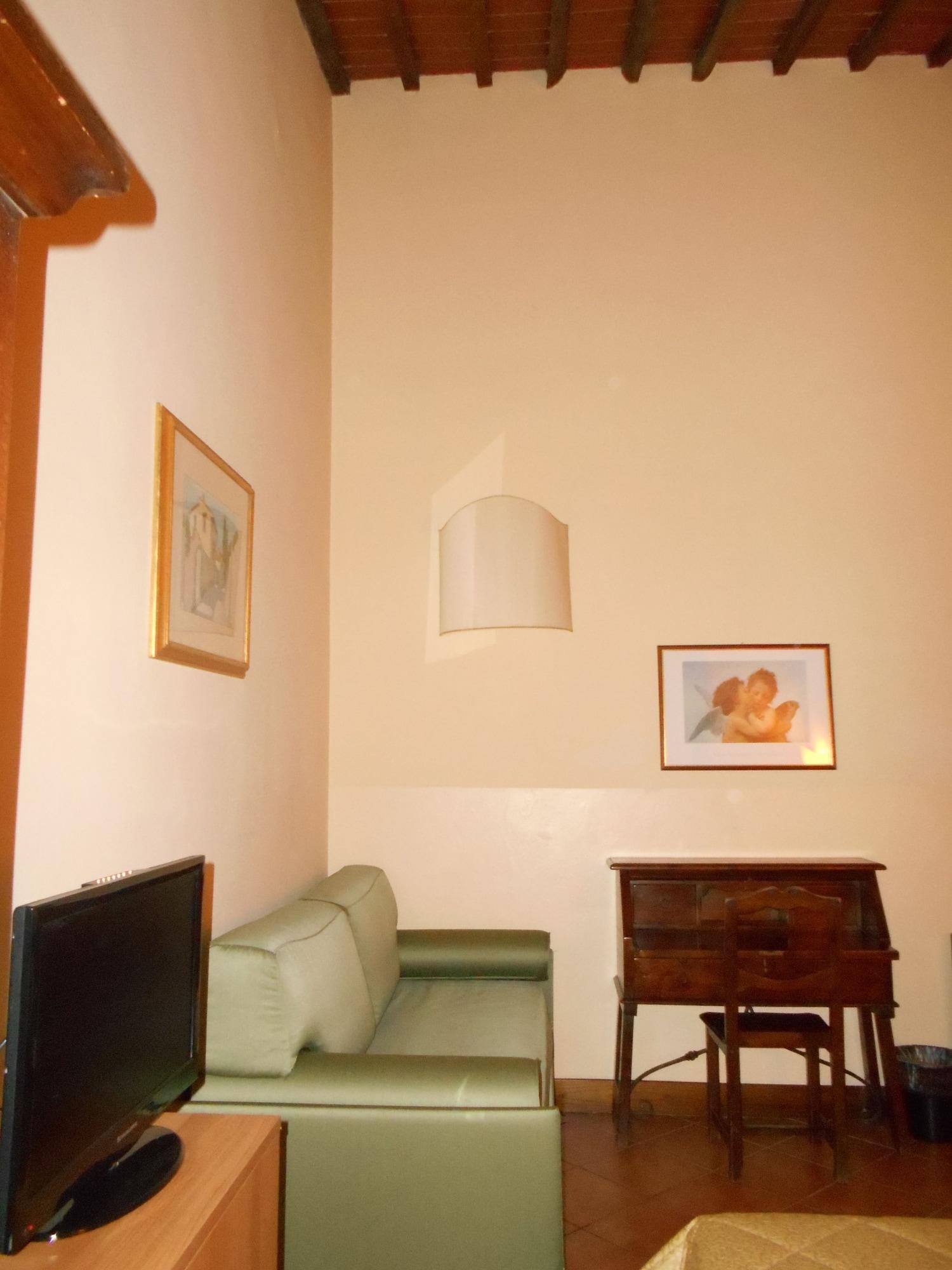 Hotel Relais Il Cestello Φλωρεντία Εξωτερικό φωτογραφία