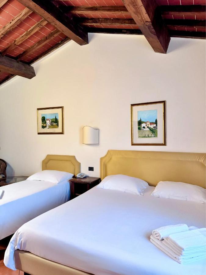 Hotel Relais Il Cestello Φλωρεντία Εξωτερικό φωτογραφία