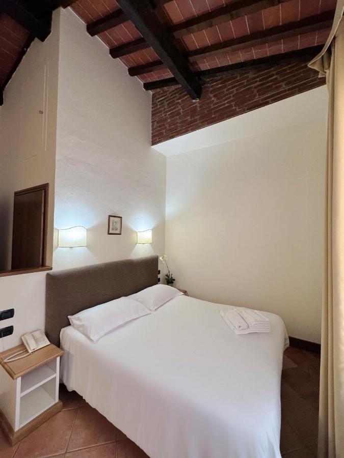 Hotel Relais Il Cestello Φλωρεντία Εξωτερικό φωτογραφία