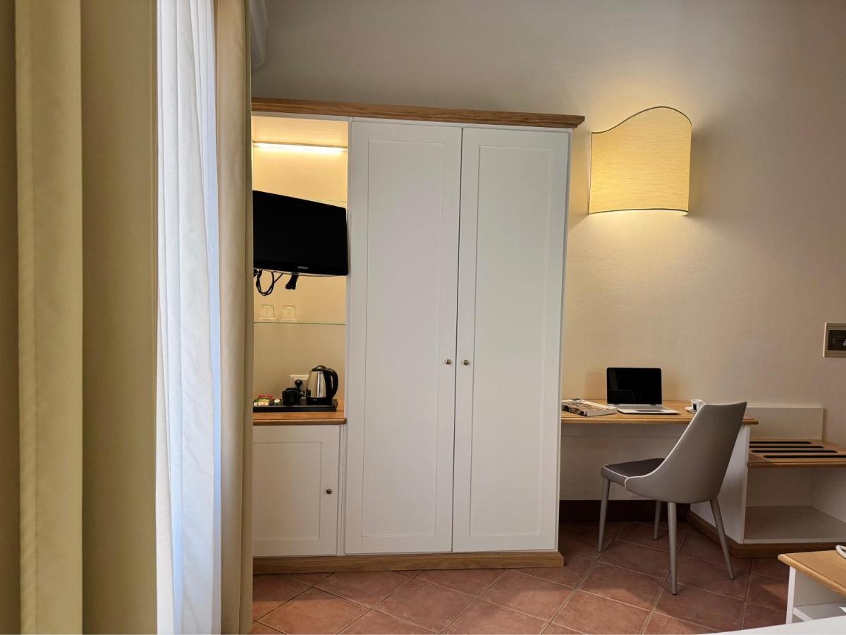 Hotel Relais Il Cestello Φλωρεντία Εξωτερικό φωτογραφία