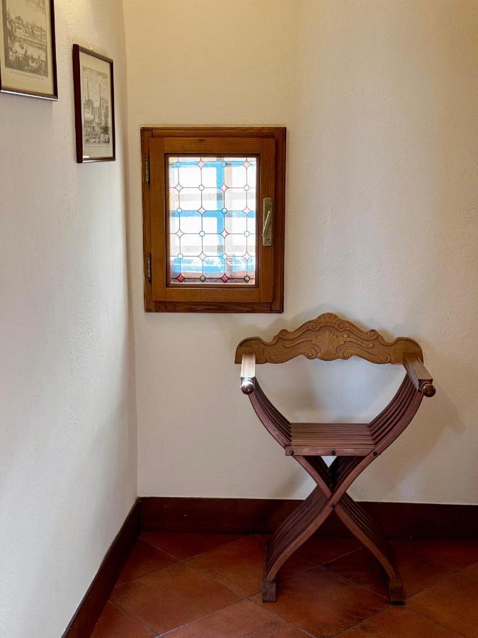 Hotel Relais Il Cestello Φλωρεντία Εξωτερικό φωτογραφία