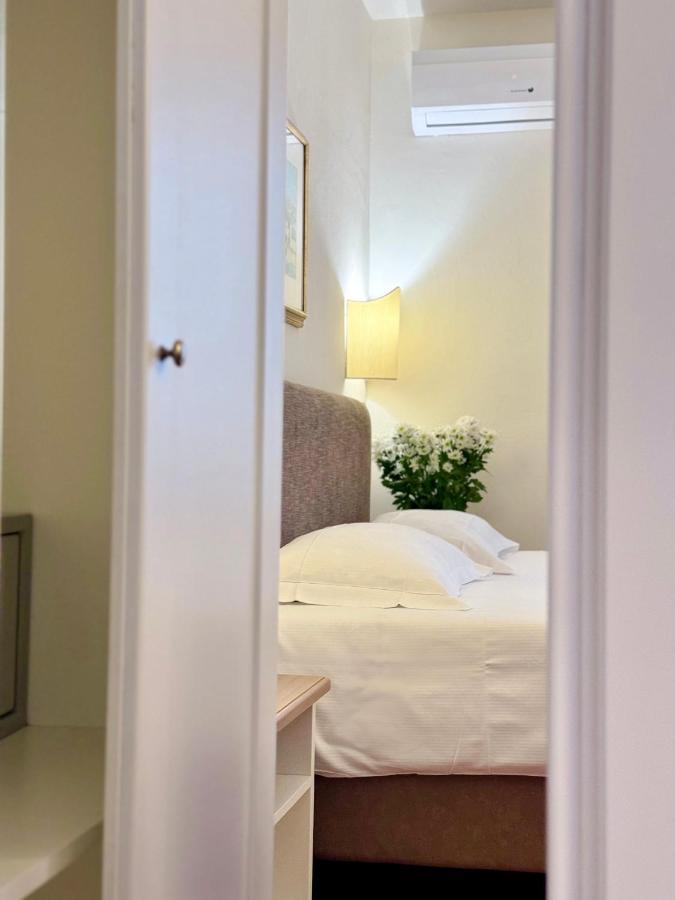 Hotel Relais Il Cestello Φλωρεντία Εξωτερικό φωτογραφία