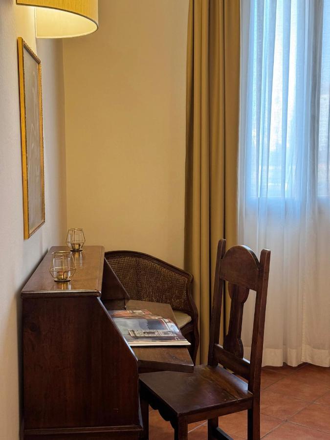 Hotel Relais Il Cestello Φλωρεντία Εξωτερικό φωτογραφία