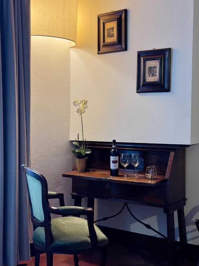 Hotel Relais Il Cestello Φλωρεντία Εξωτερικό φωτογραφία