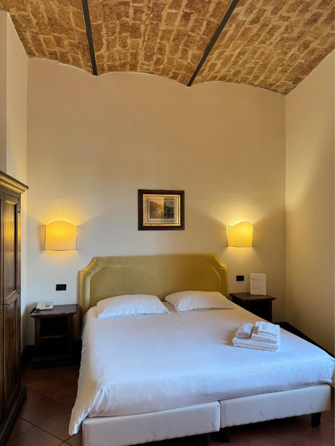 Hotel Relais Il Cestello Φλωρεντία Εξωτερικό φωτογραφία