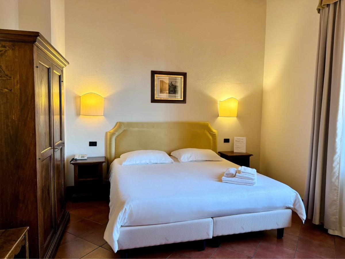 Hotel Relais Il Cestello Φλωρεντία Εξωτερικό φωτογραφία