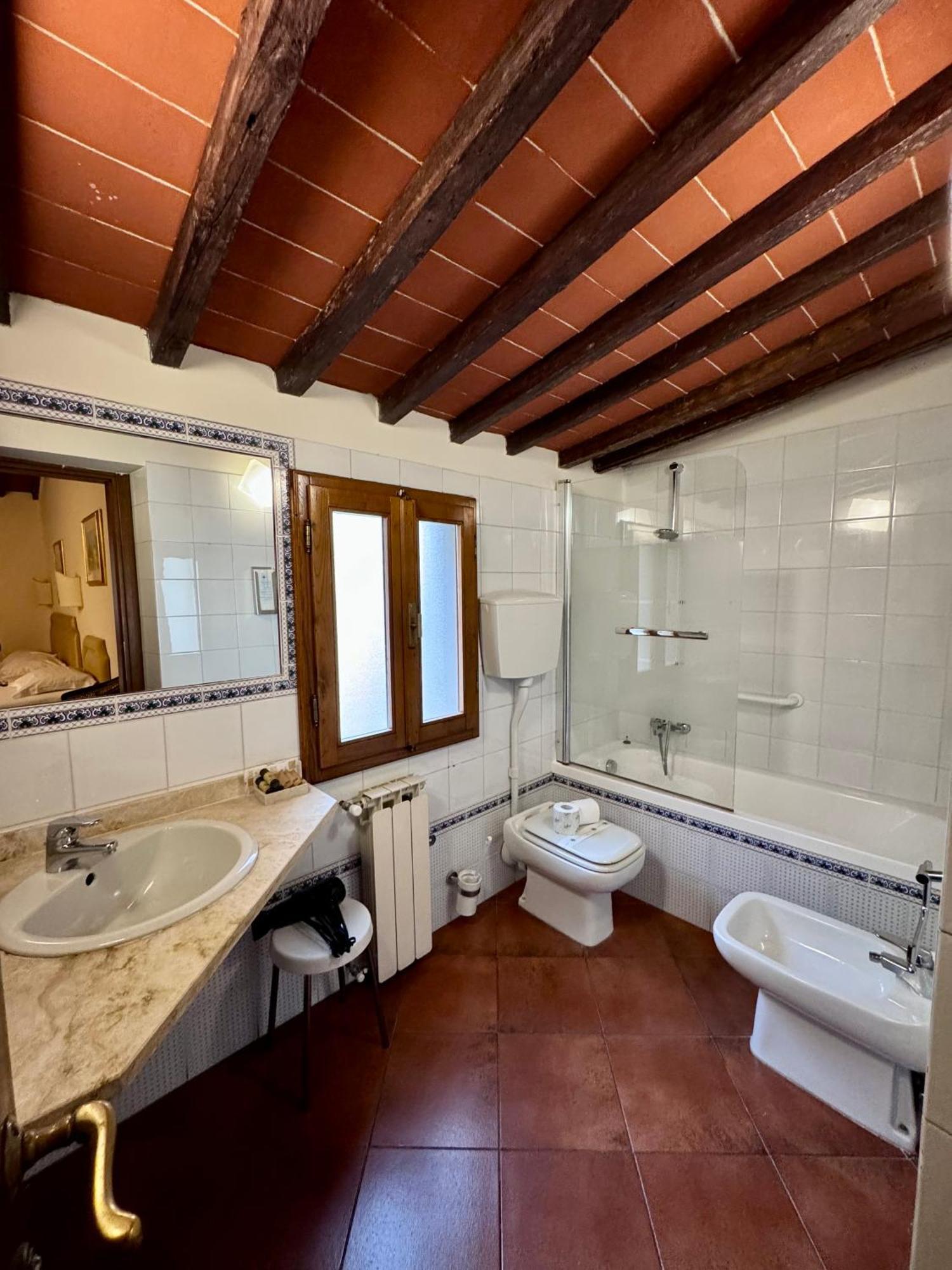 Hotel Relais Il Cestello Φλωρεντία Εξωτερικό φωτογραφία