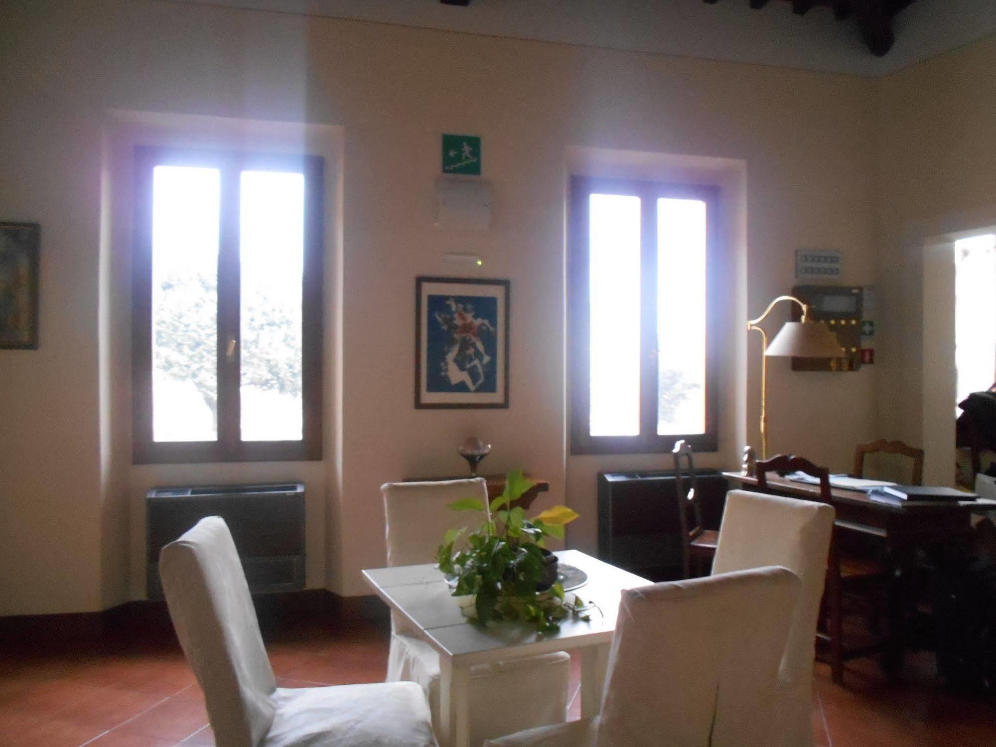 Hotel Relais Il Cestello Φλωρεντία Εξωτερικό φωτογραφία